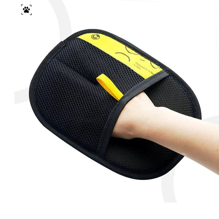 Petssbox ™ Double-sided Grooming Gloves Pet Hair Remover